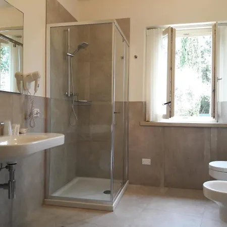 La Corte 3* San Giovanni In Marignano