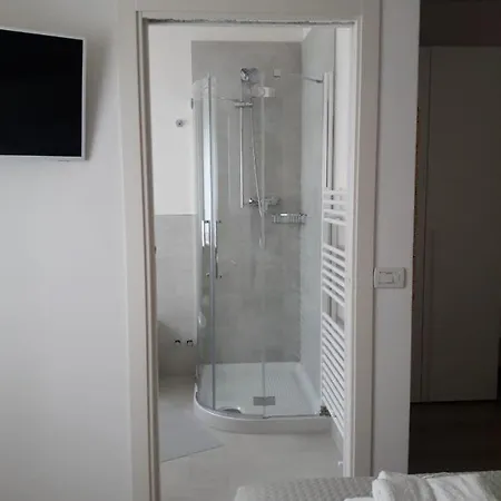 Alojamento de Acomodação e Pequeno-almoço La Corte San Giovanni In Marignano