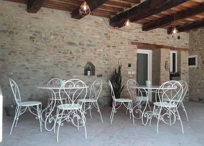 La Corte San Giovanni In Marignano