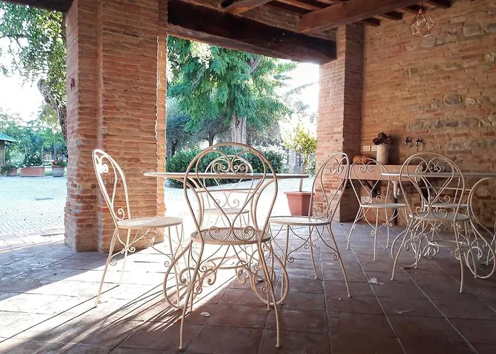 Bed & Breakfast La Corte 3*