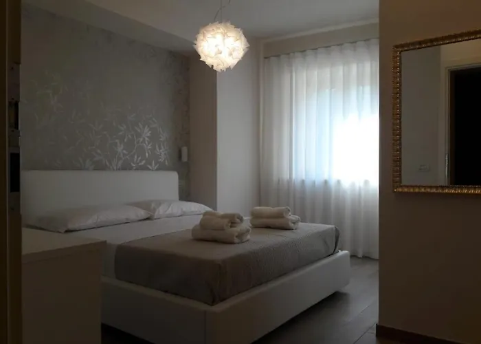 La Corte Bed & Breakfast