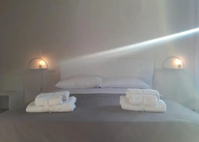 Bed & Breakfast La Corte San Giovanni In Marignano