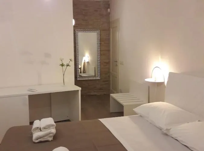 La Corte Bed & Breakfast 3*