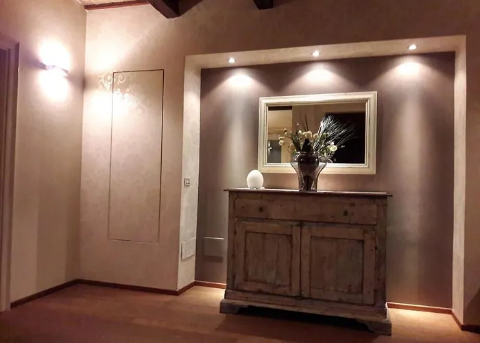 Bed & Breakfast La Corte 3*