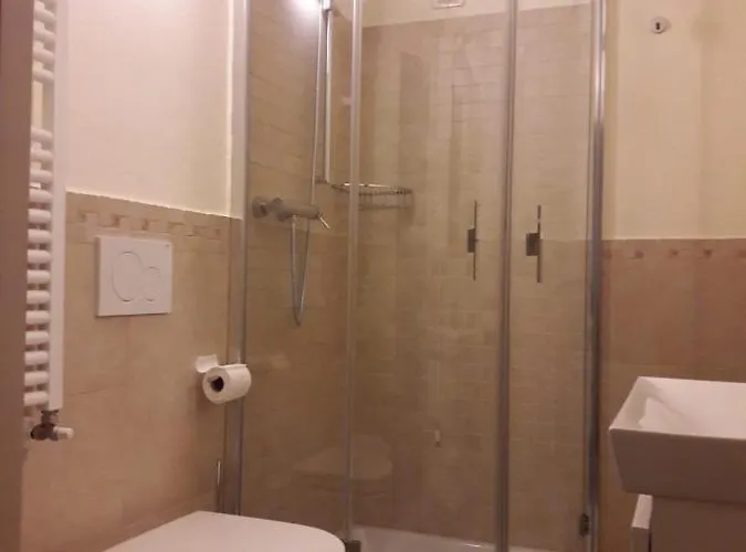 La Corte Bed & Breakfast 3*