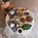 Bed and breakfast La Corte 3*