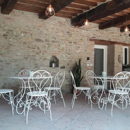 La Corte San Giovanni In Marignano