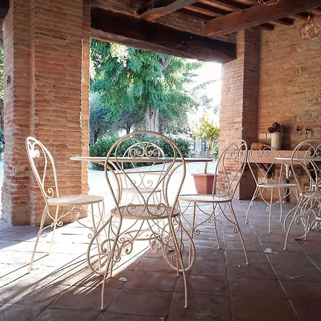 Bed & Breakfast La Corte 3*