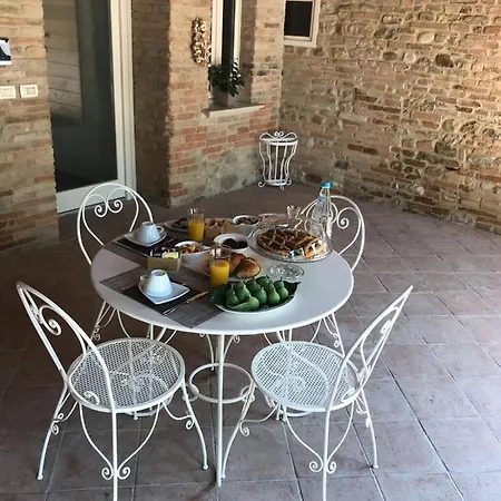 Bed & Breakfast La Corte San Giovanni In Marignano