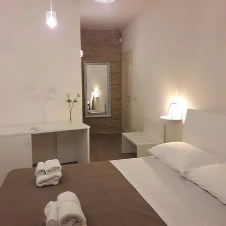 La Corte Couette-café 3*