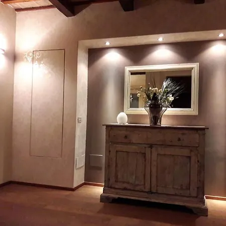 Bed & Breakfast La Corte *
