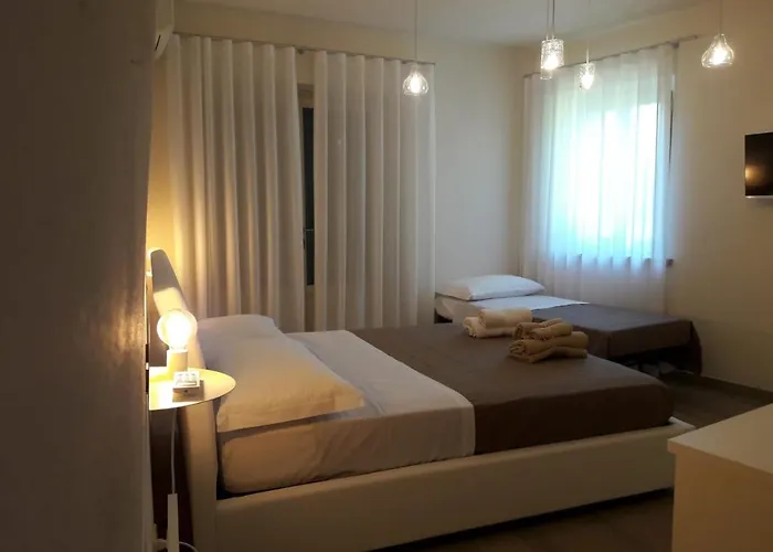 La Corte 3* San Giovanni In Marignano