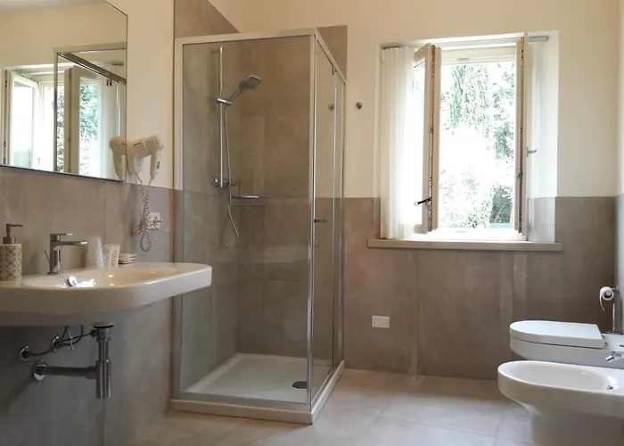 La Corte 3* San Giovanni In Marignano