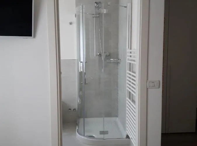 Oda ve Kahvaltı La Corte San Giovanni In Marignano